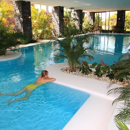 La Palma Jardin Resort Ел Пасо Екстериор снимка