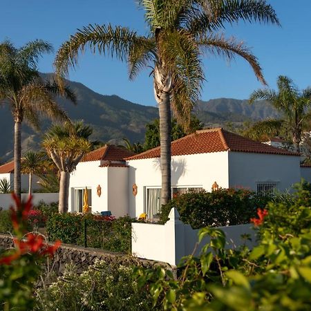 La Palma Jardin Resort Ел Пасо Екстериор снимка