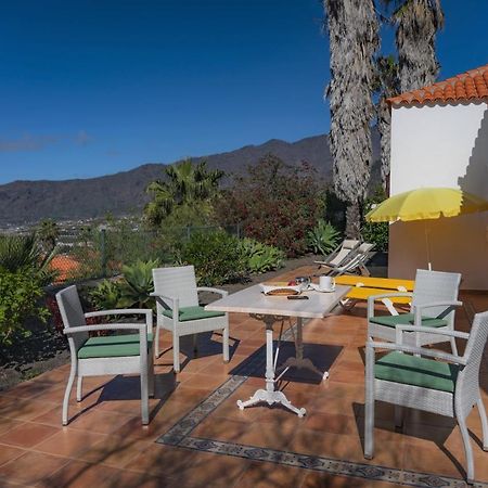 La Palma Jardin Resort Ел Пасо Екстериор снимка
