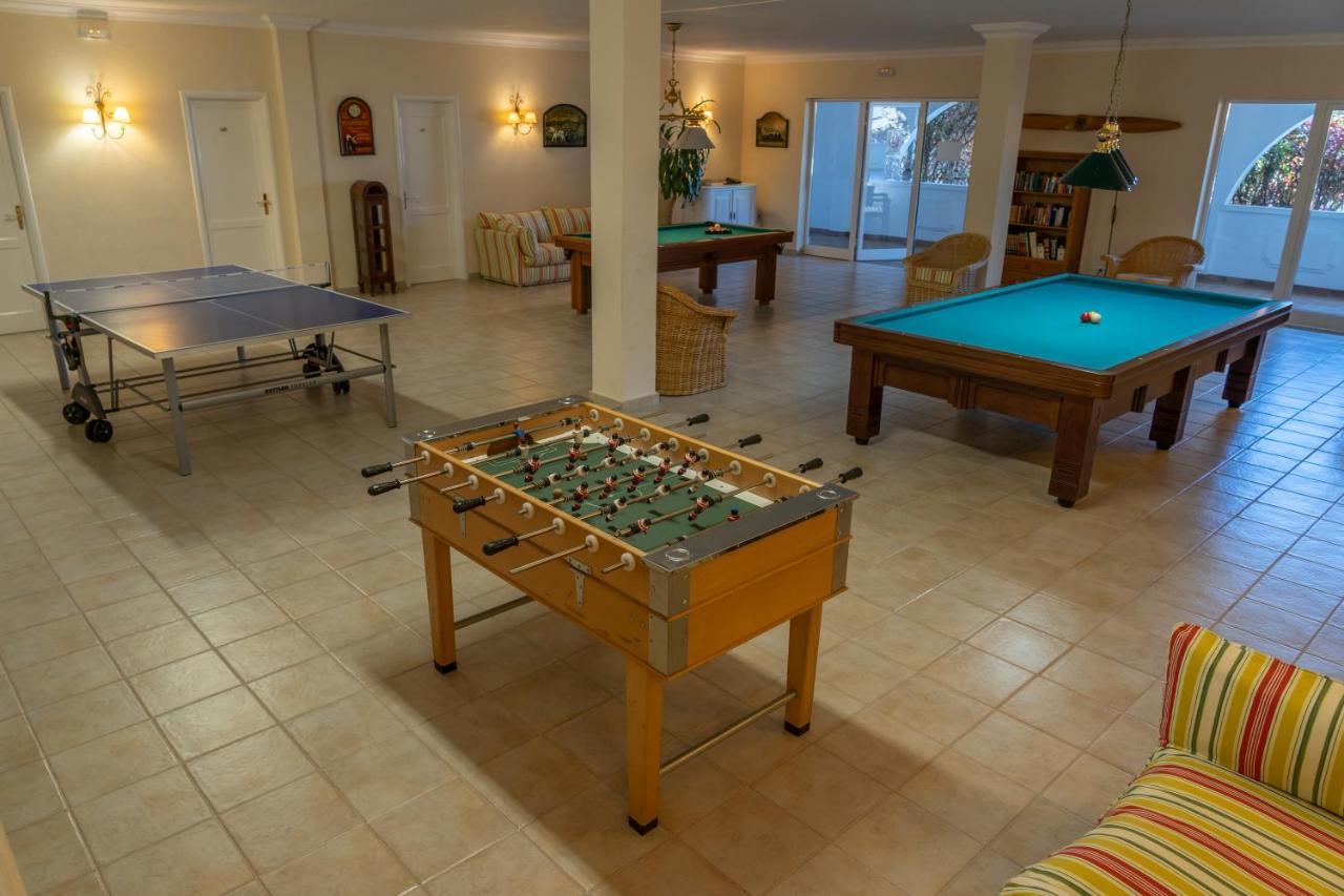 La Palma Jardin Resort Ел Пасо Екстериор снимка