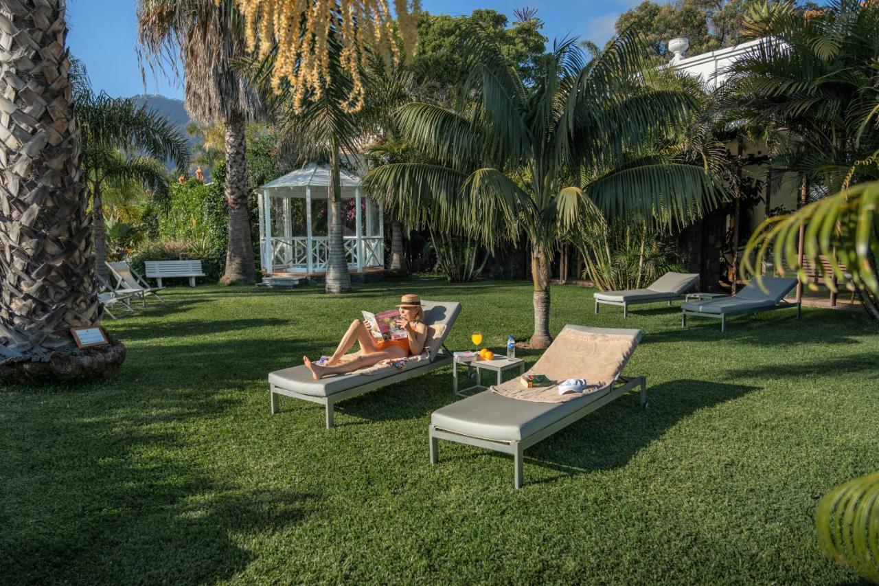 La Palma Jardin Resort Ел Пасо Екстериор снимка