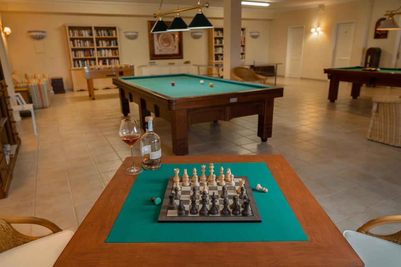 La Palma Jardin Resort Ел Пасо Екстериор снимка