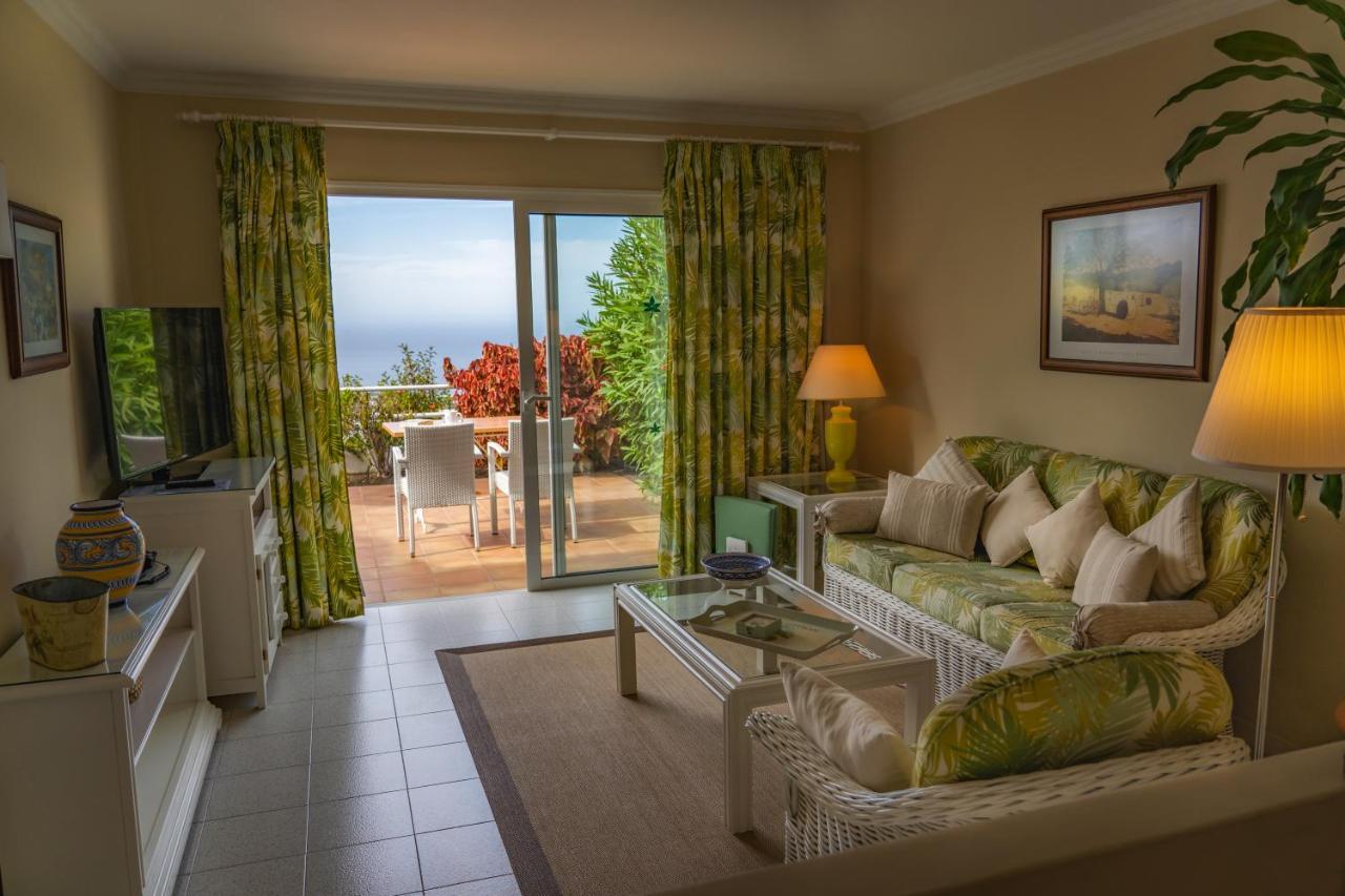 La Palma Jardin Resort Ел Пасо Екстериор снимка