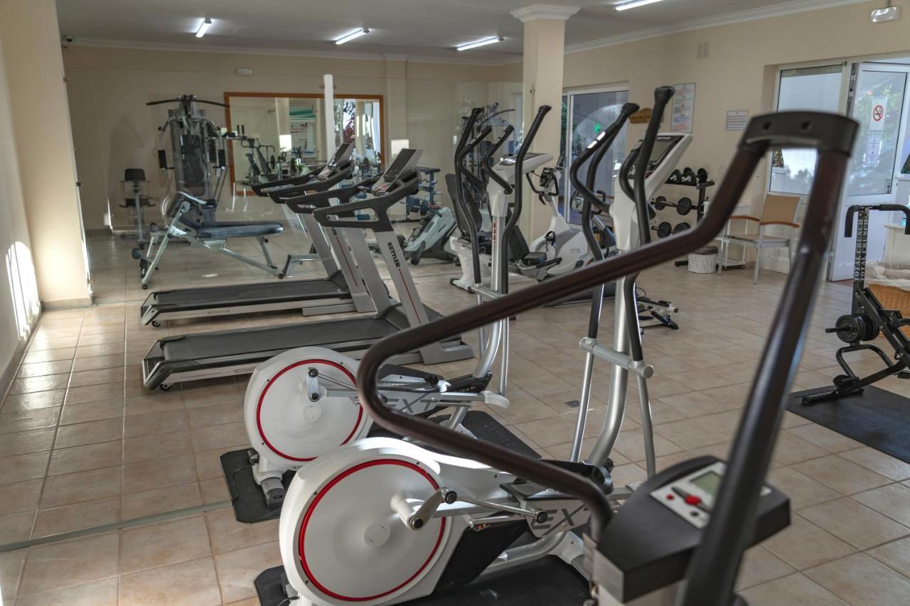 La Palma Jardin Resort Ел Пасо Екстериор снимка