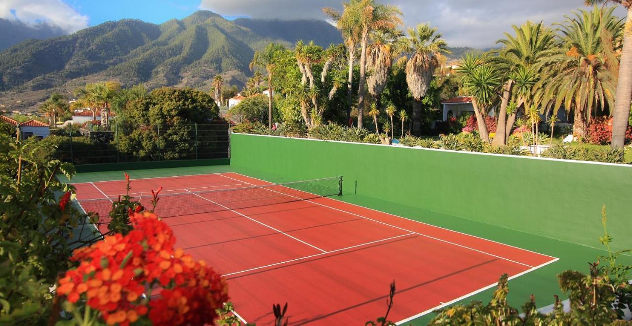 La Palma Jardin Resort Ел Пасо Екстериор снимка