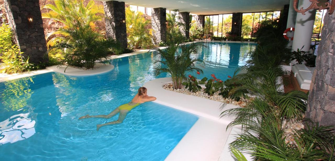 La Palma Jardin Resort Ел Пасо Екстериор снимка