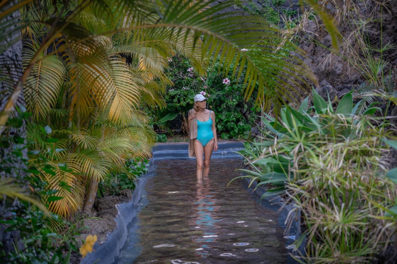 La Palma Jardin Resort Ел Пасо Екстериор снимка