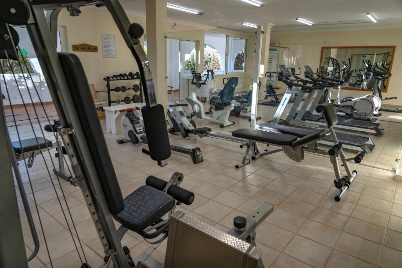 La Palma Jardin Resort Ел Пасо Екстериор снимка