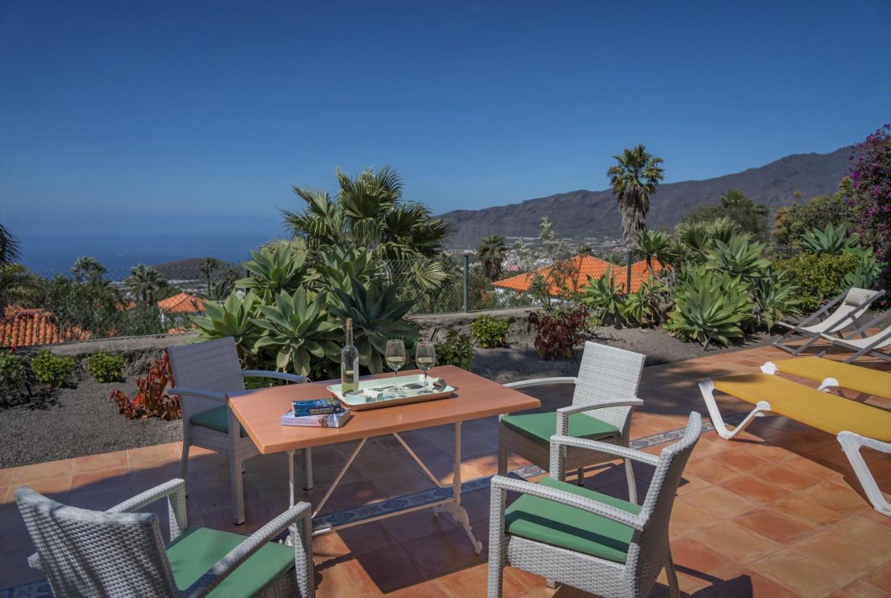 La Palma Jardin Resort Ел Пасо Екстериор снимка