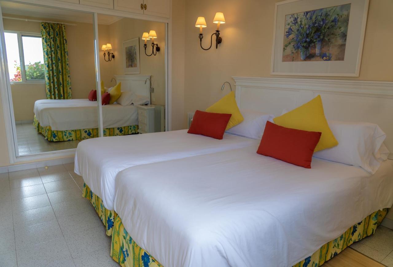 La Palma Jardin Resort Ел Пасо Екстериор снимка