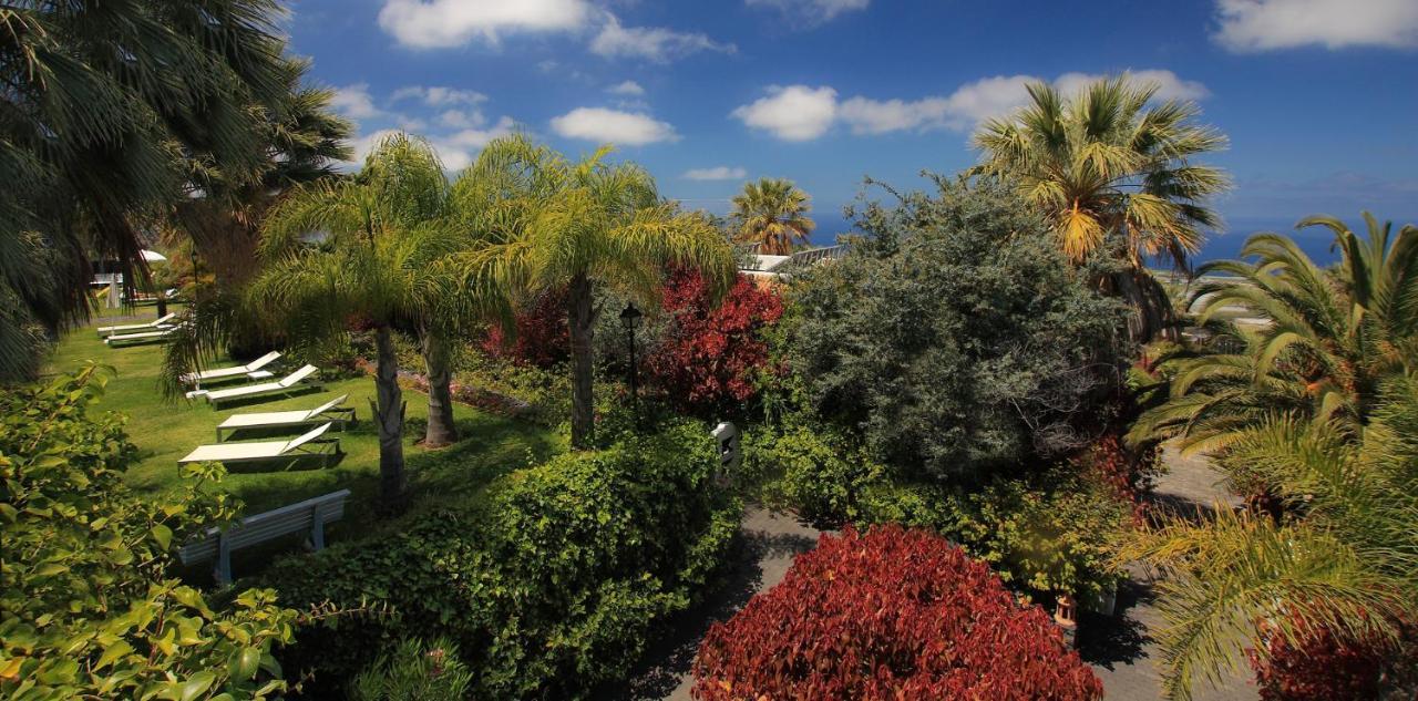 La Palma Jardin Resort Ел Пасо Екстериор снимка