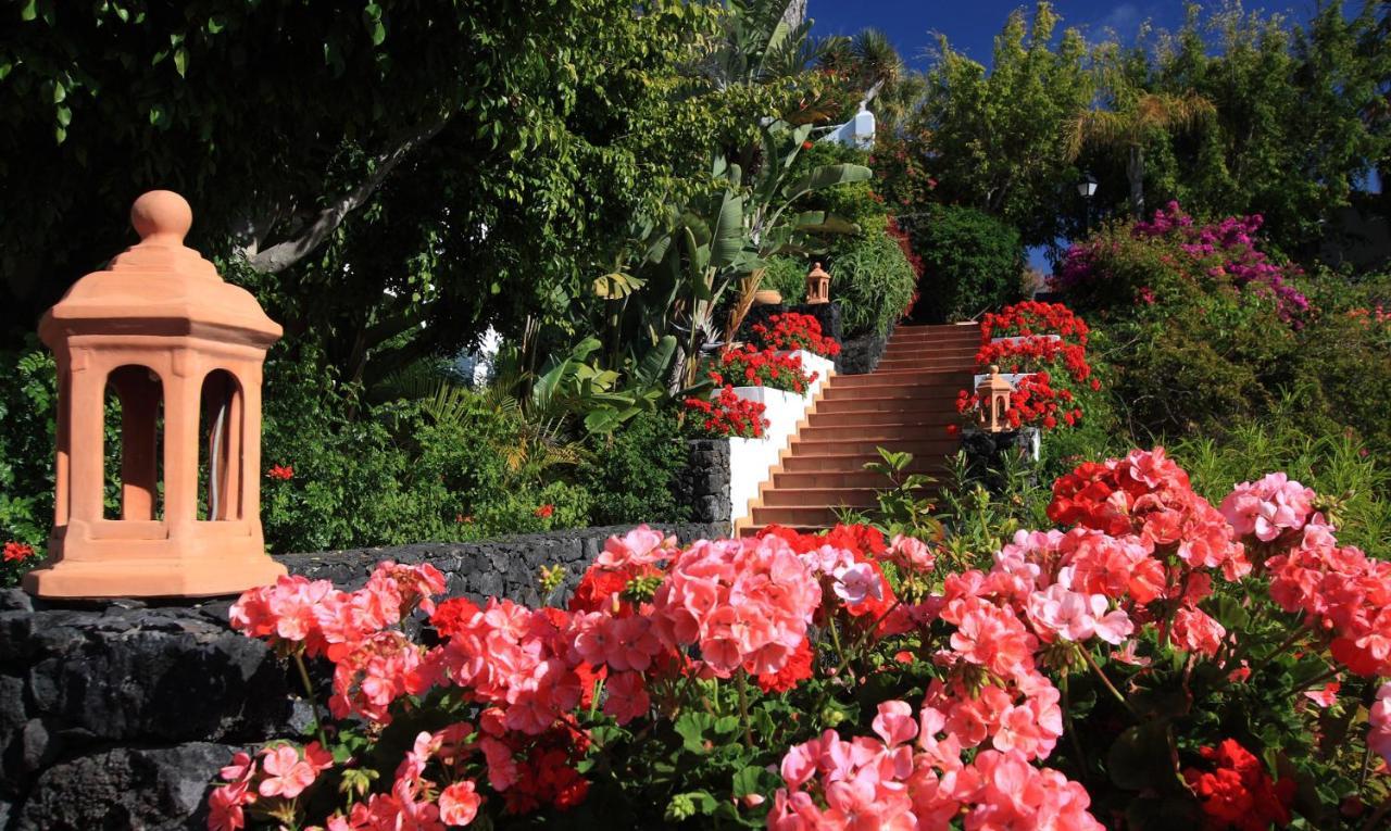 La Palma Jardin Resort Ел Пасо Екстериор снимка