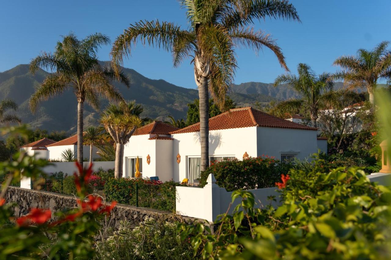La Palma Jardin Resort Ел Пасо Екстериор снимка