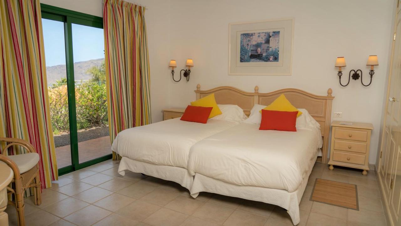 La Palma Jardin Resort Ел Пасо Екстериор снимка