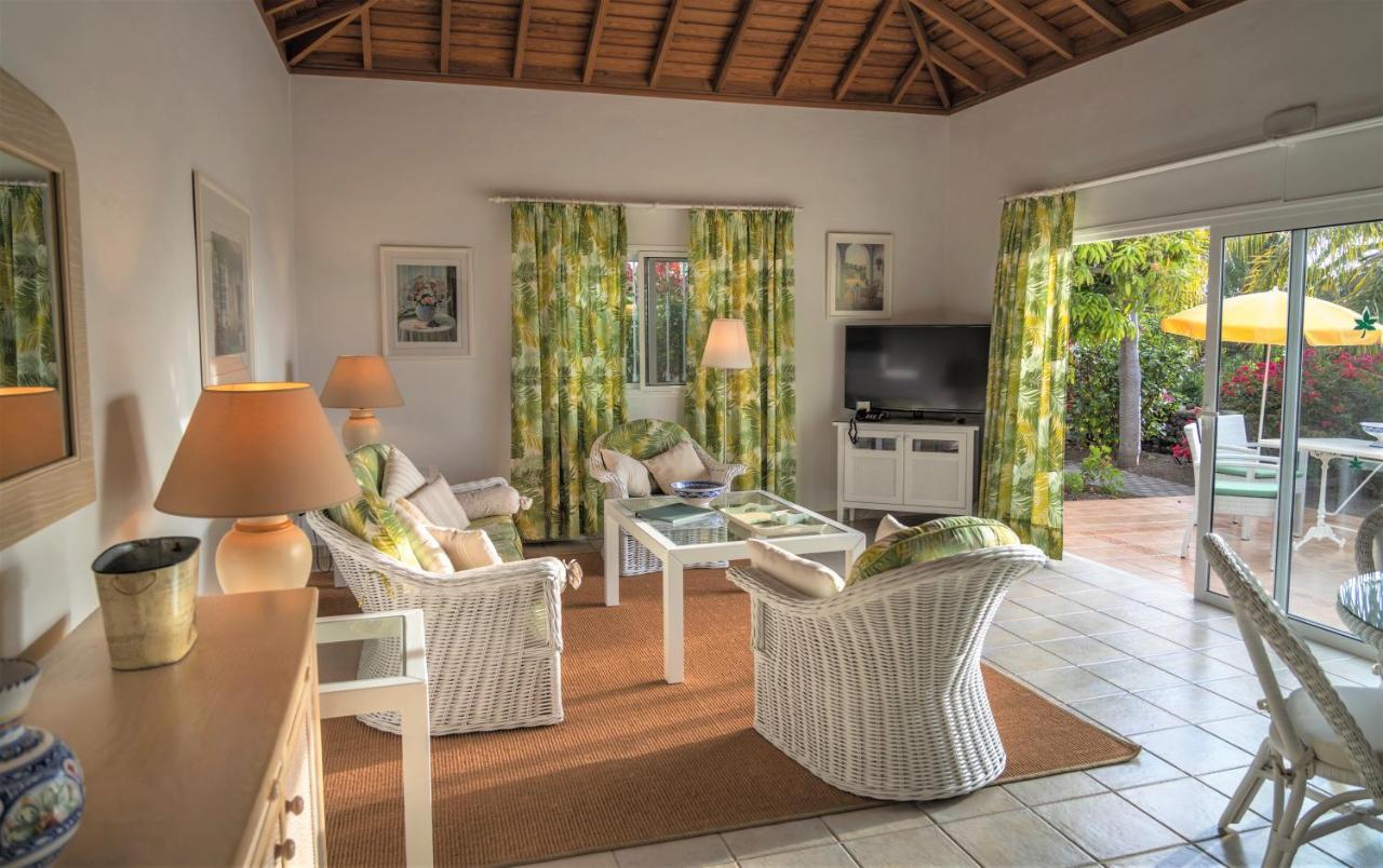 La Palma Jardin Resort Ел Пасо Екстериор снимка
