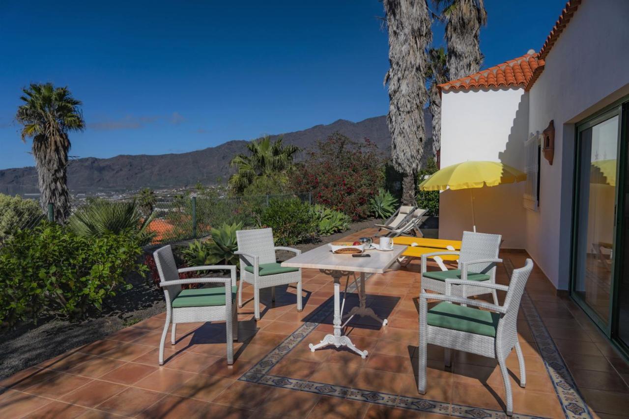 La Palma Jardin Resort Ел Пасо Екстериор снимка